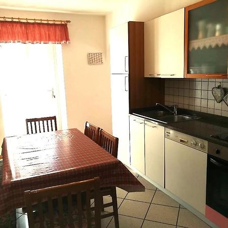 Appartamento Flora Тезеро Экстерьер фото
