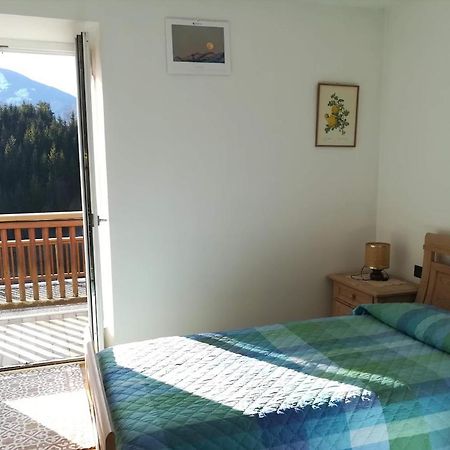 Appartamento Flora Тезеро Экстерьер фото